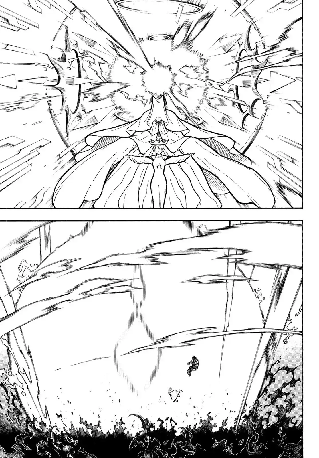 Fire Force 294 page 13