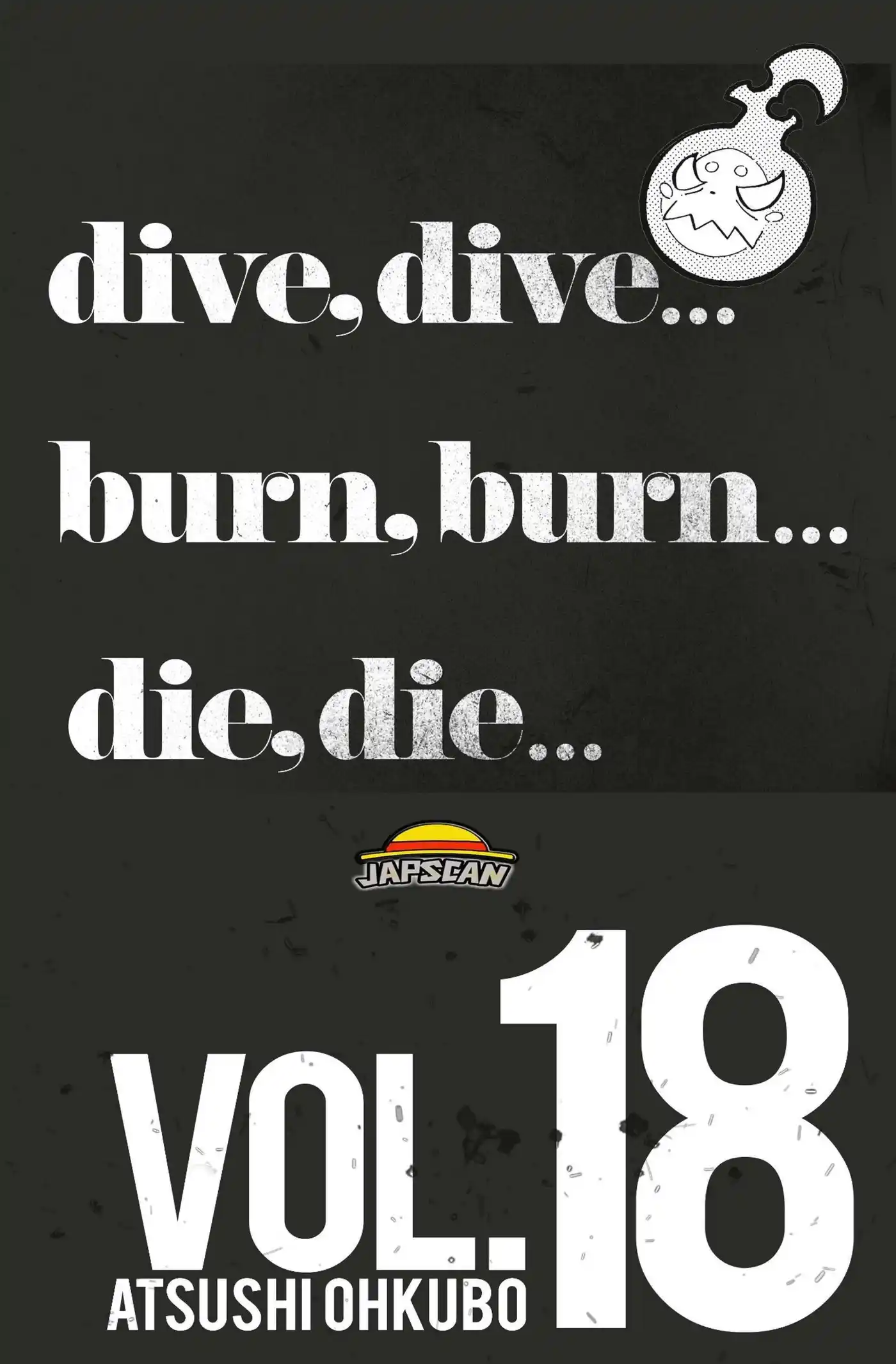 Fire Force 151 page 3