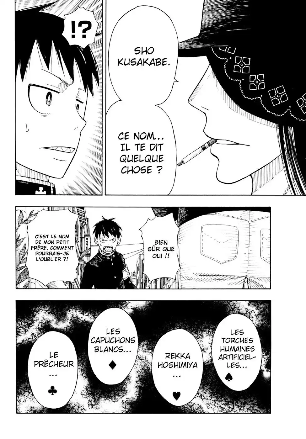 Fire Force 34 page 14