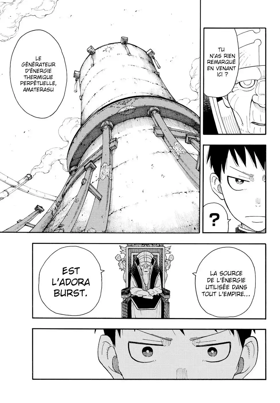 Fire Force 34 page 5