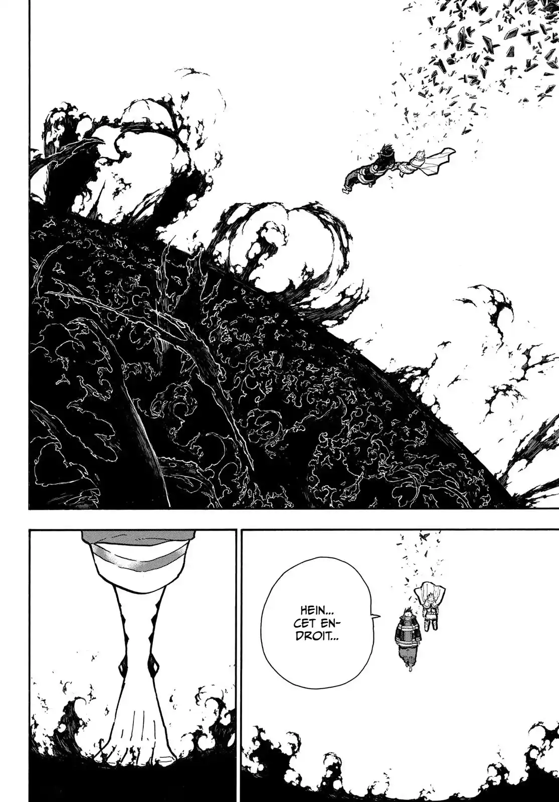 Fire Force 286 page 12