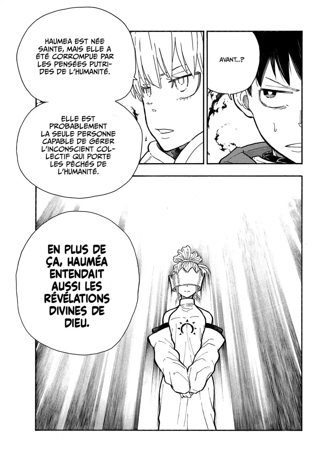 Fire Force 286 page 17