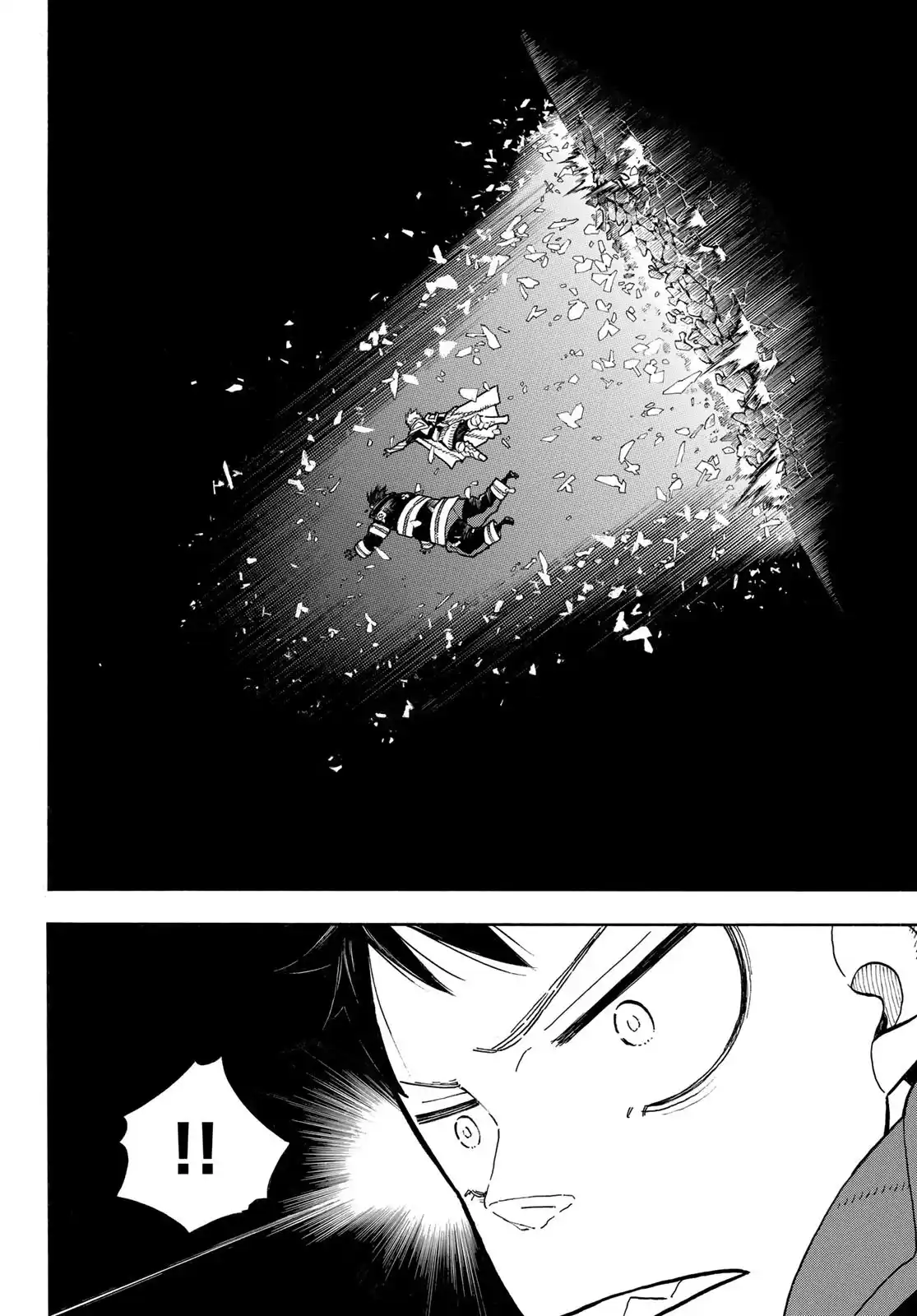 Fire Force 286 page 8
