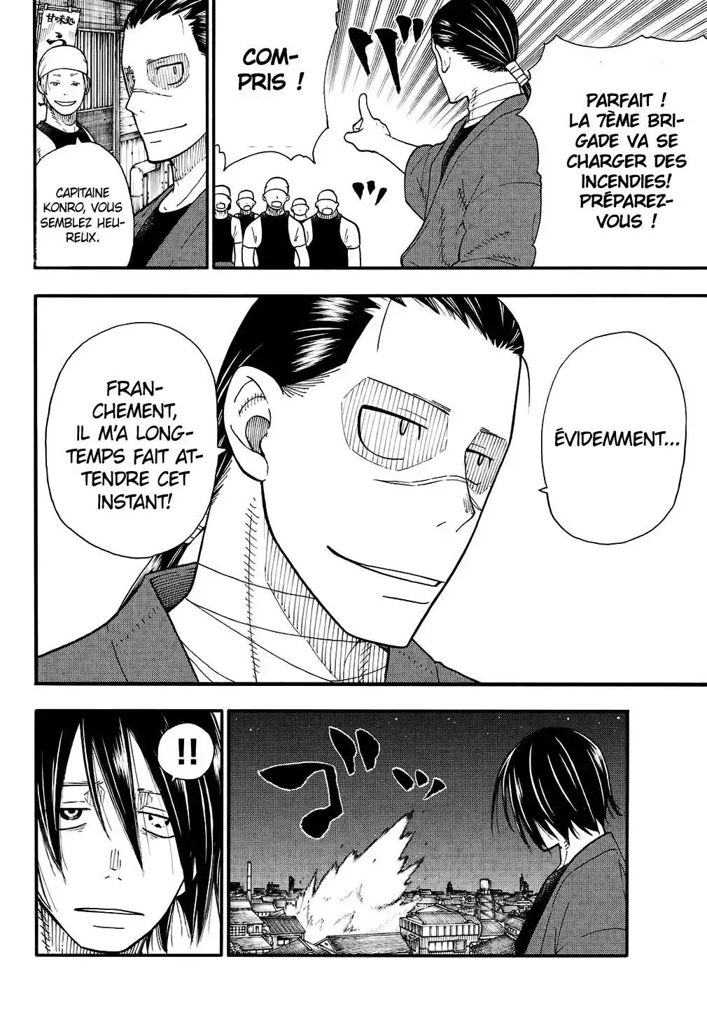 Fire Force 48 page 12