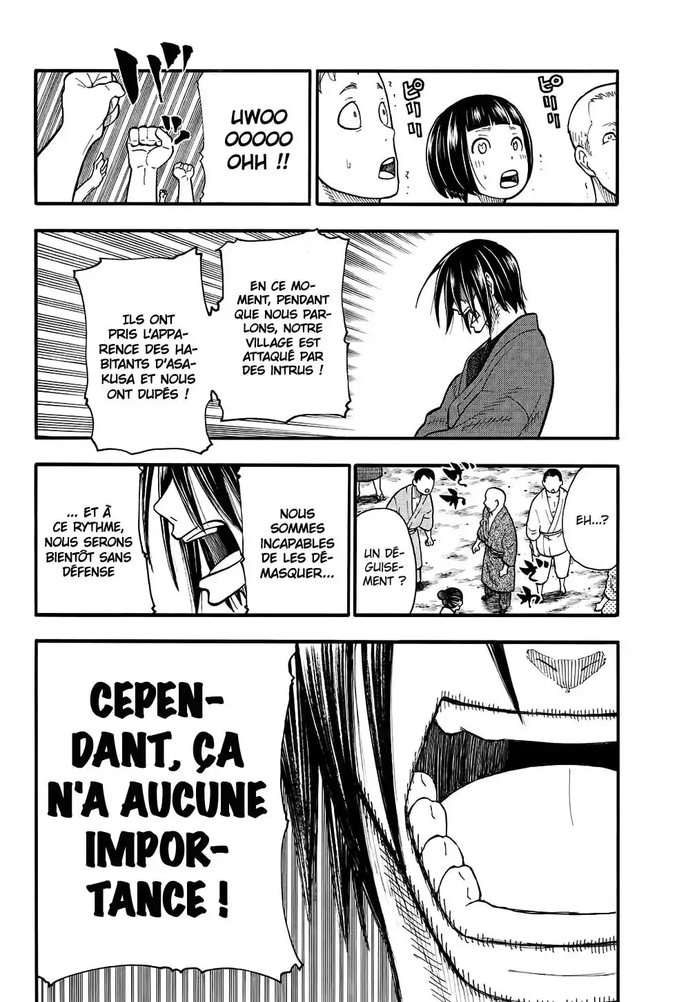 Fire Force 48 page 6