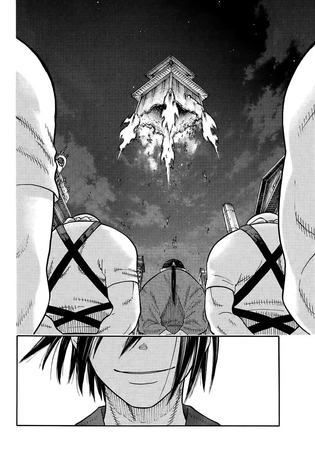 Fire Force 48 page 8