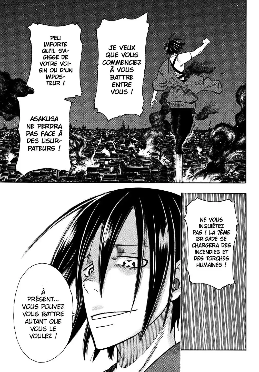 Fire Force 48 page 9
