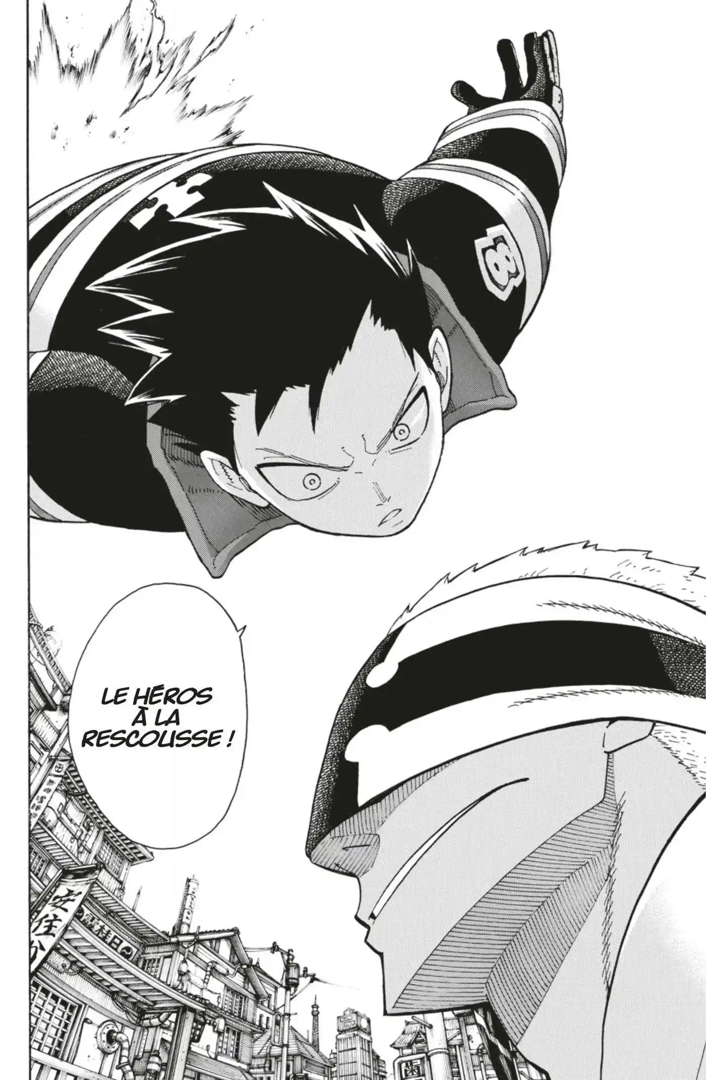 Fire Force 102 page 10