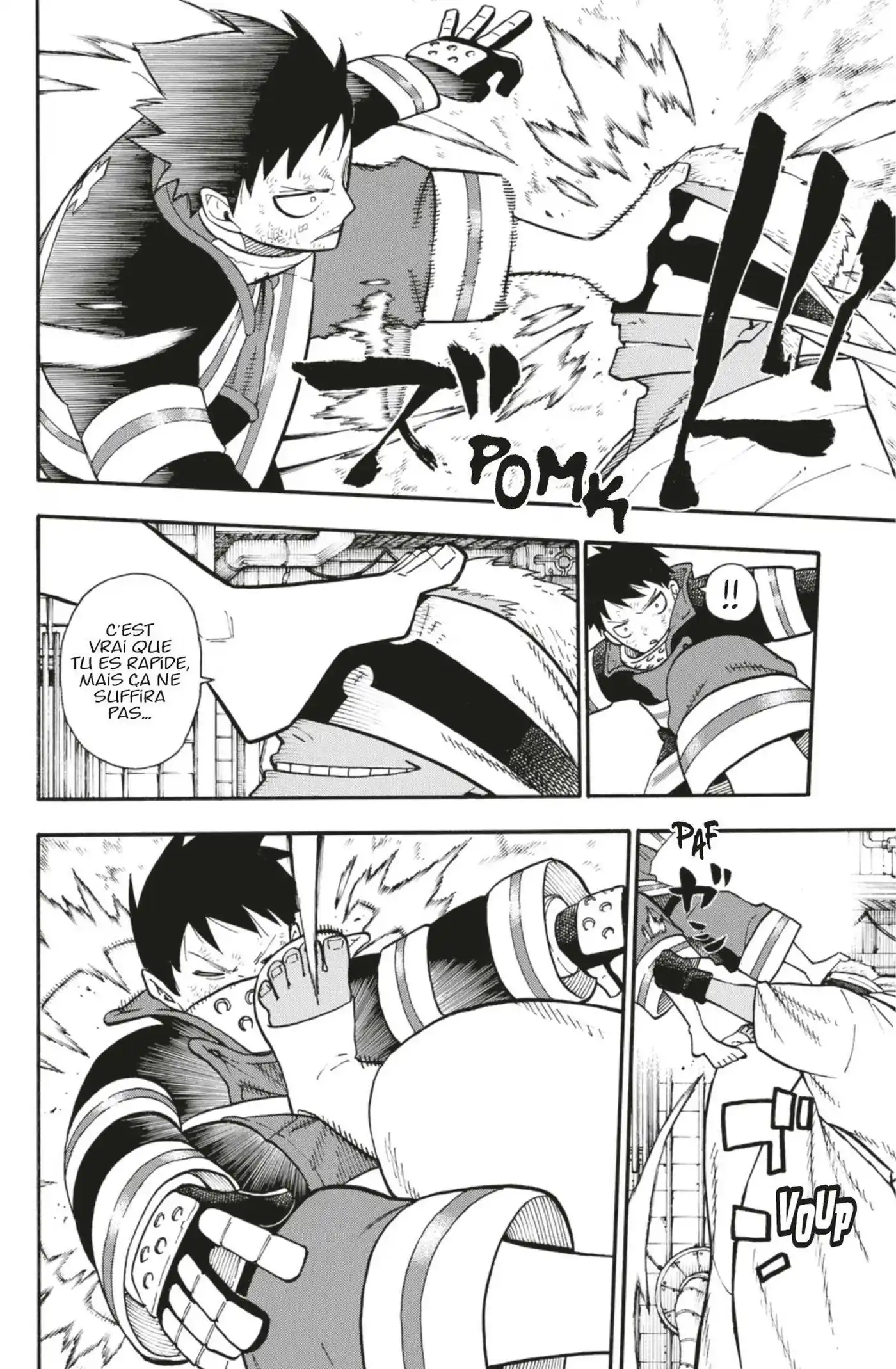 Fire Force 102 page 16