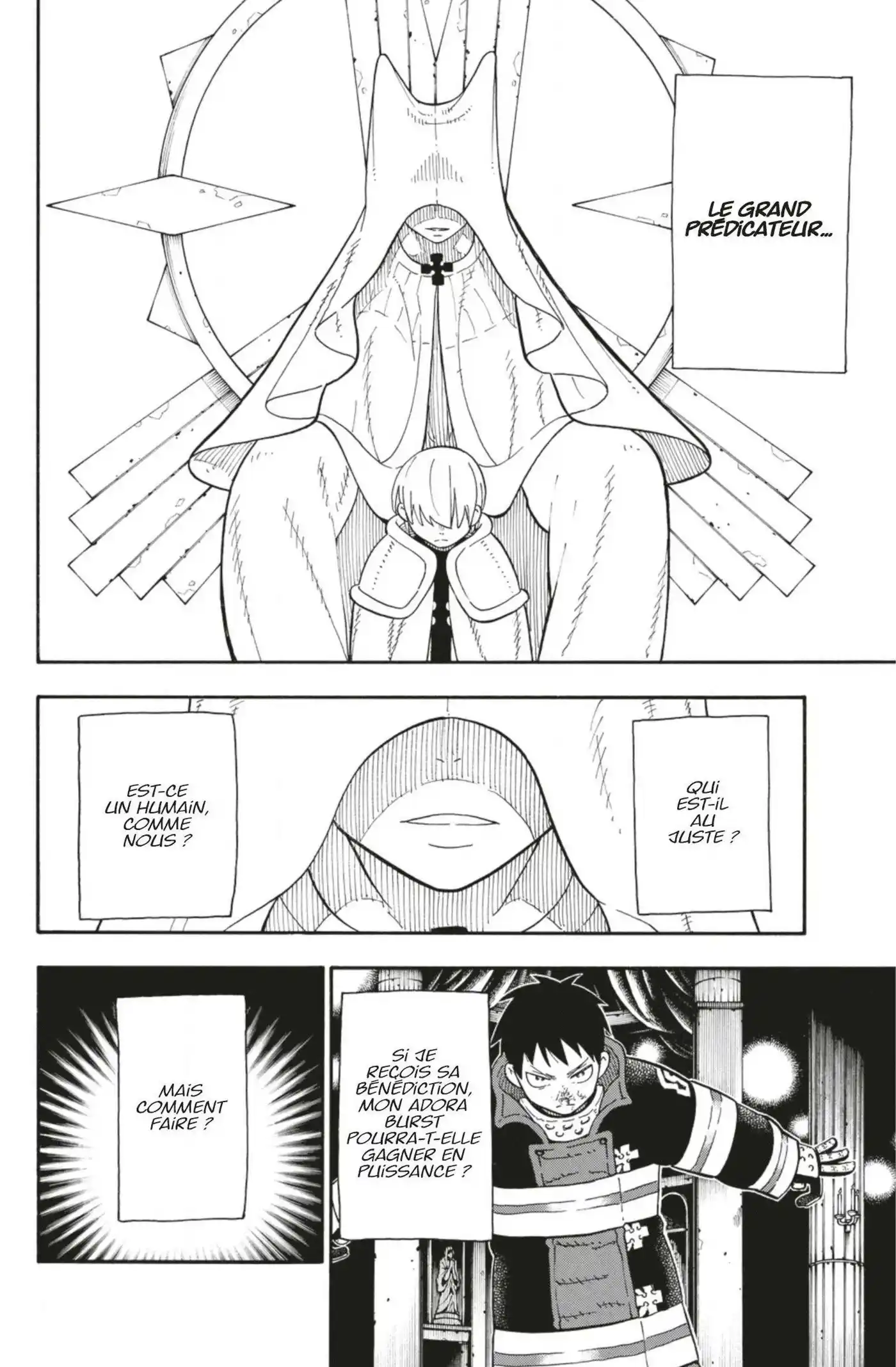 Fire Force 81 page 4