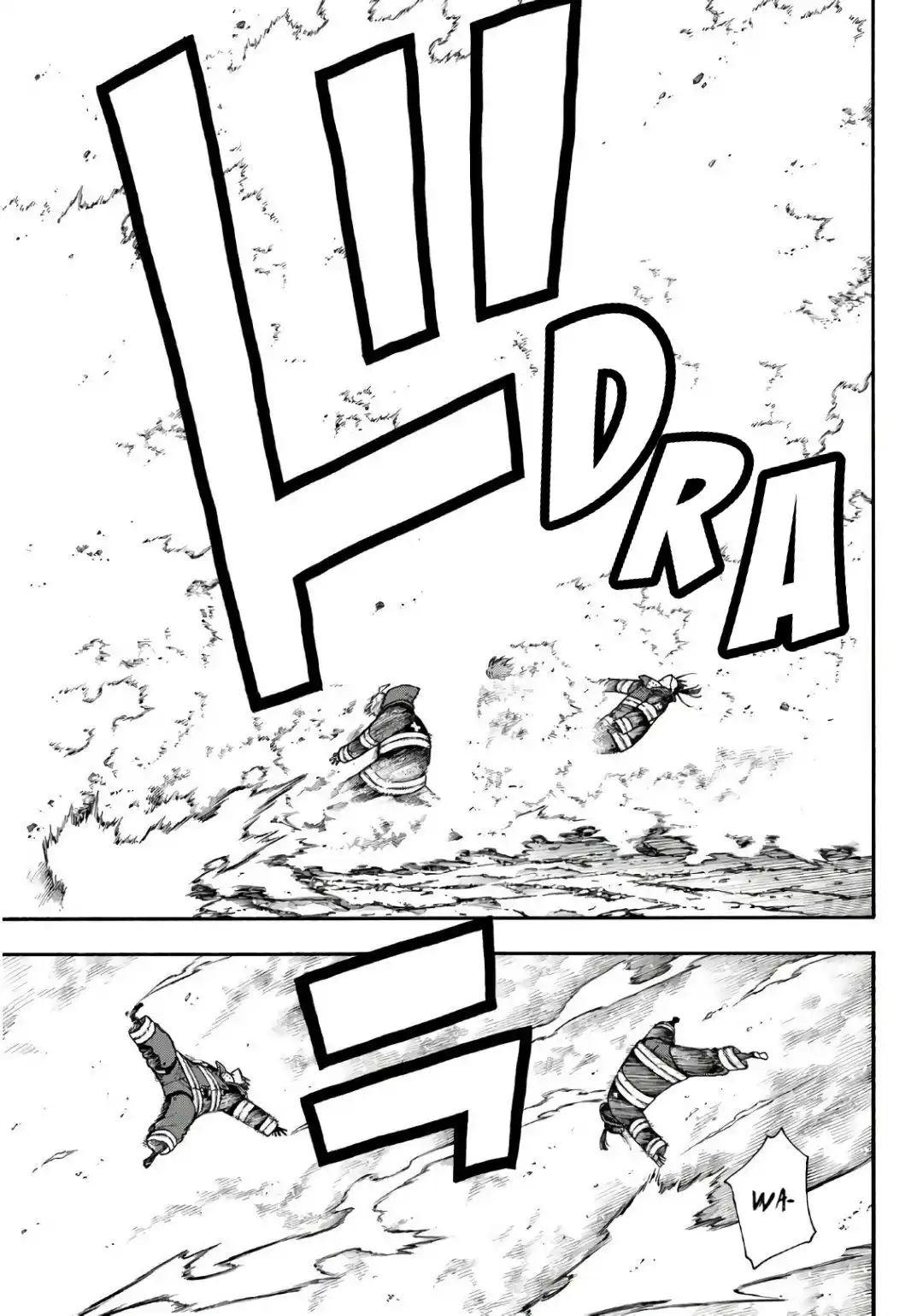 Fire Force 188 page 14