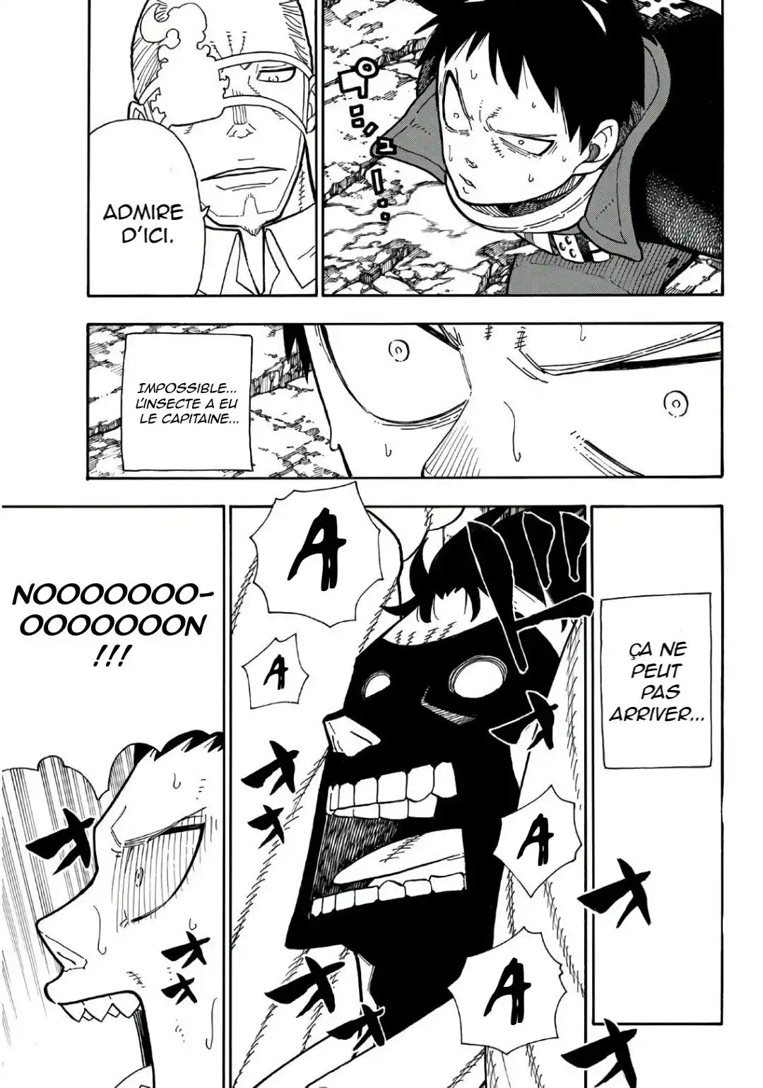 Fire Force 188 page 4