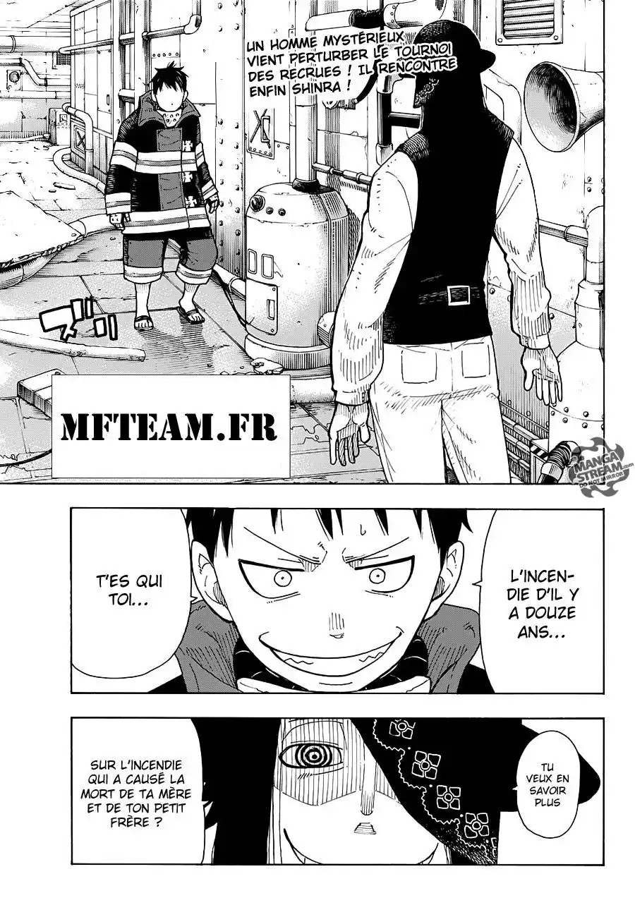Fire Force 6 page 2