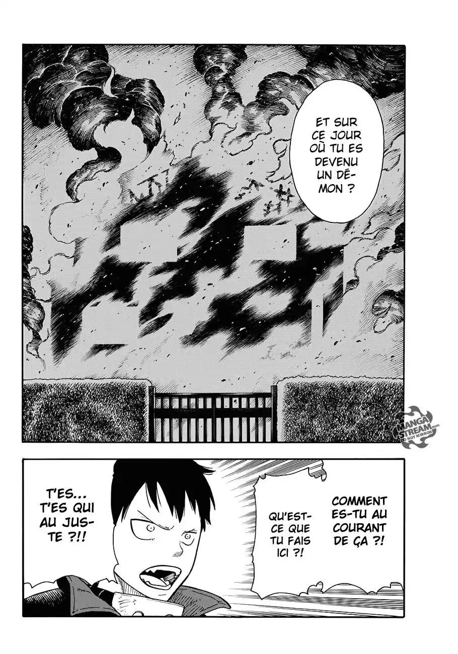 Fire Force 6 page 3