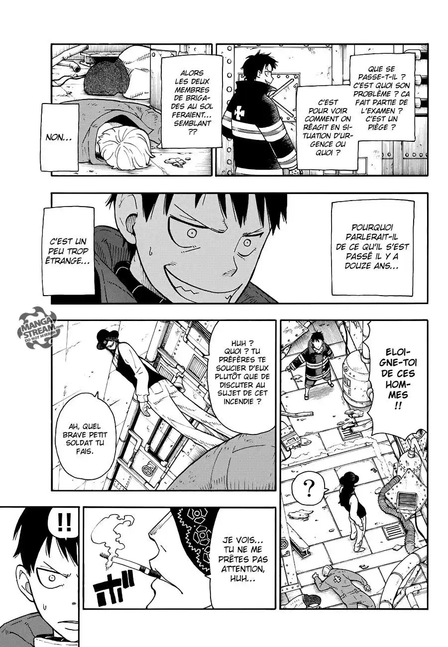 Fire Force 6 page 4