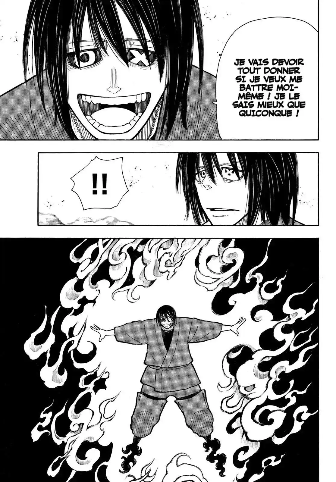 Fire Force 285 page 5