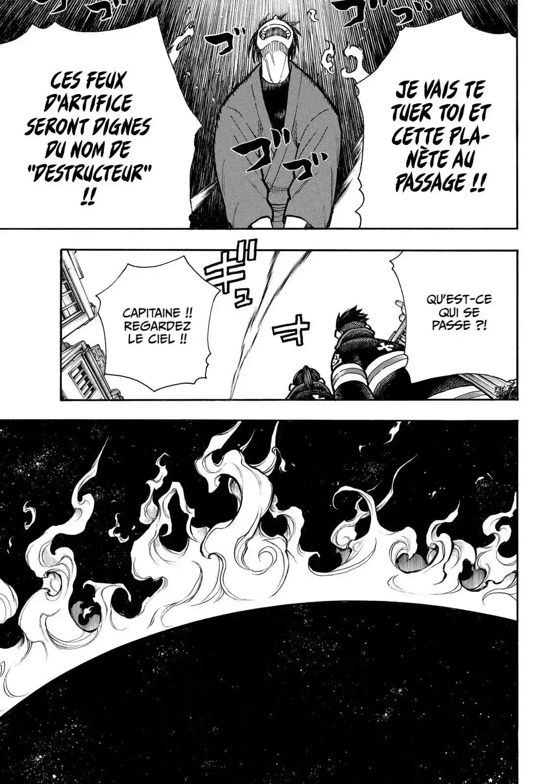 Fire Force 285 page 7