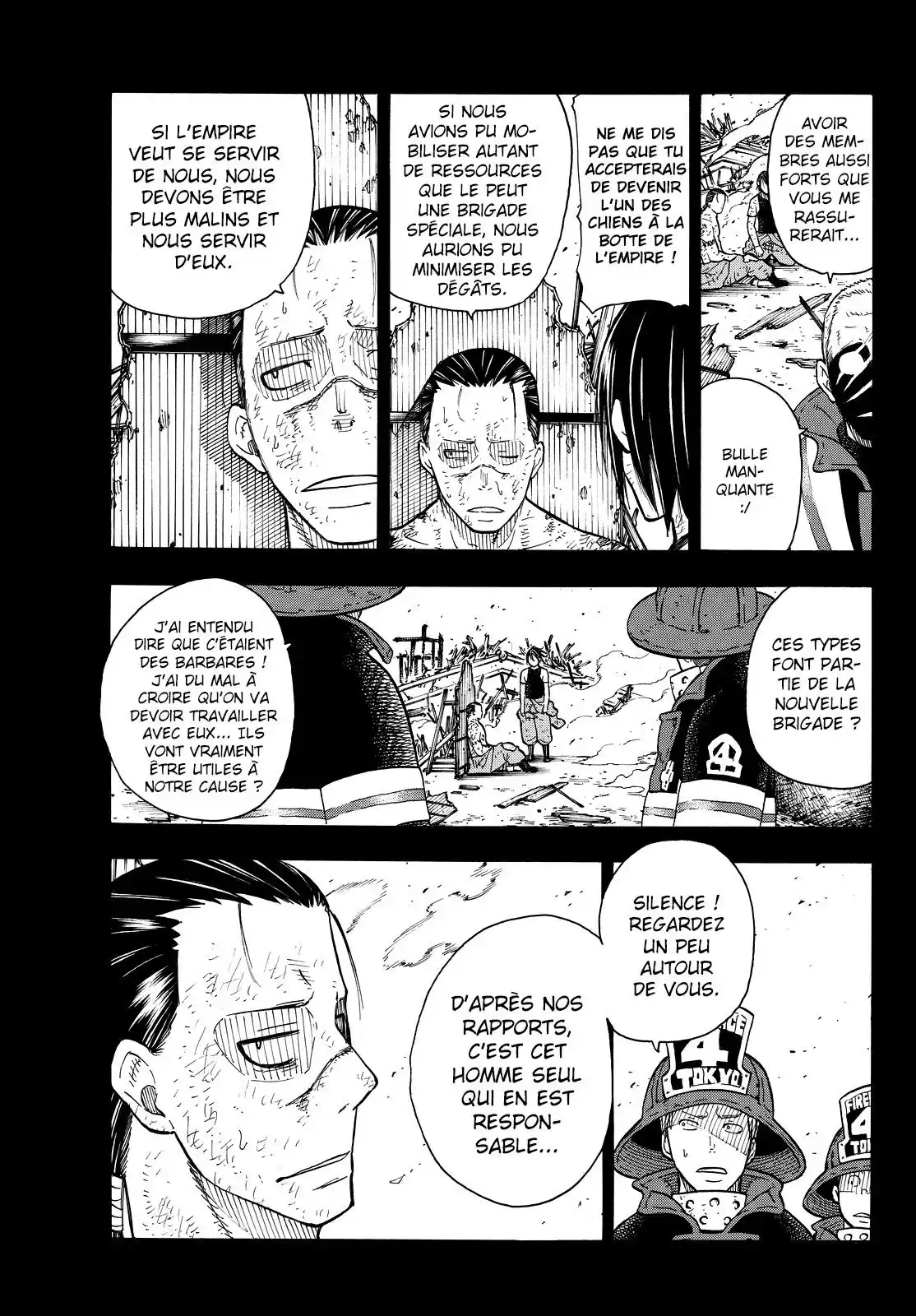 Fire Force 44 page 4