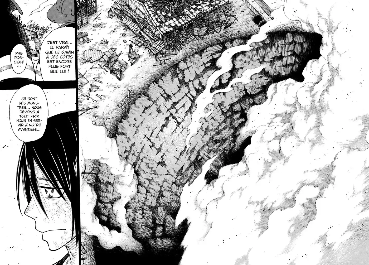 Fire Force 44 page 5