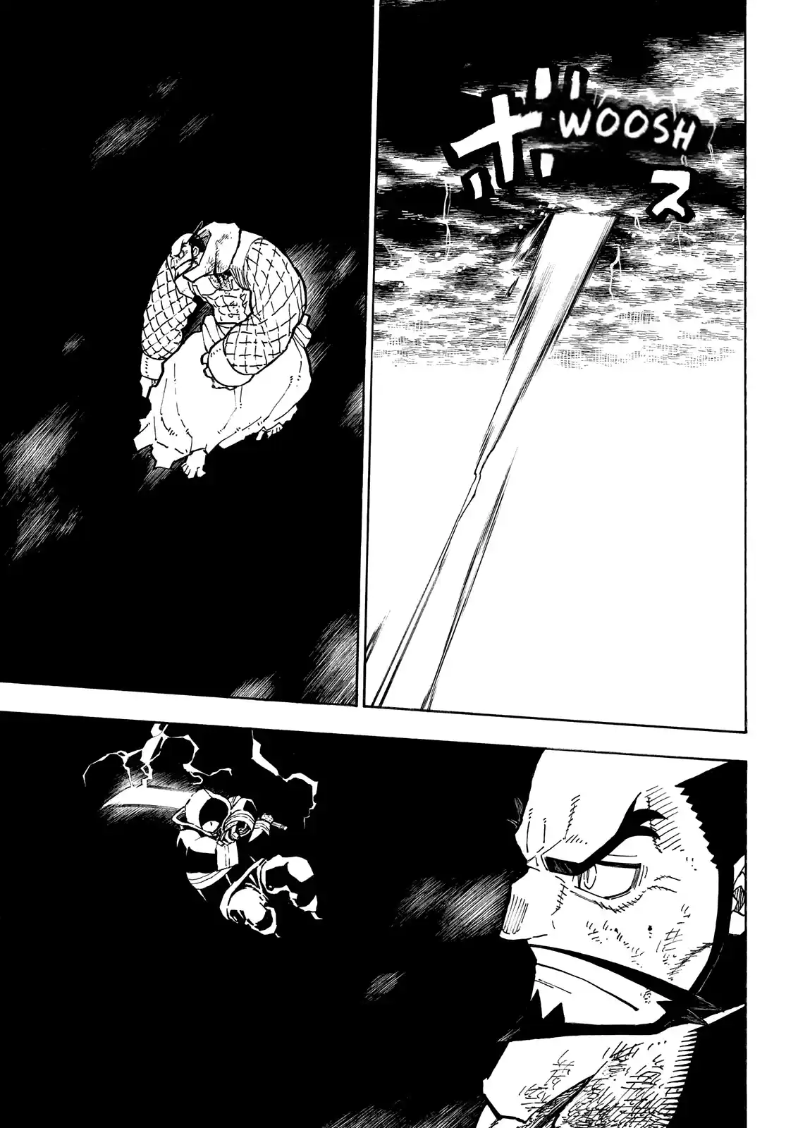 Fire Force 265 page 13