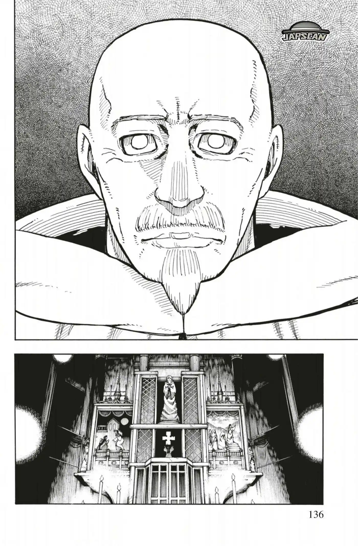 Fire Force 130 page 10