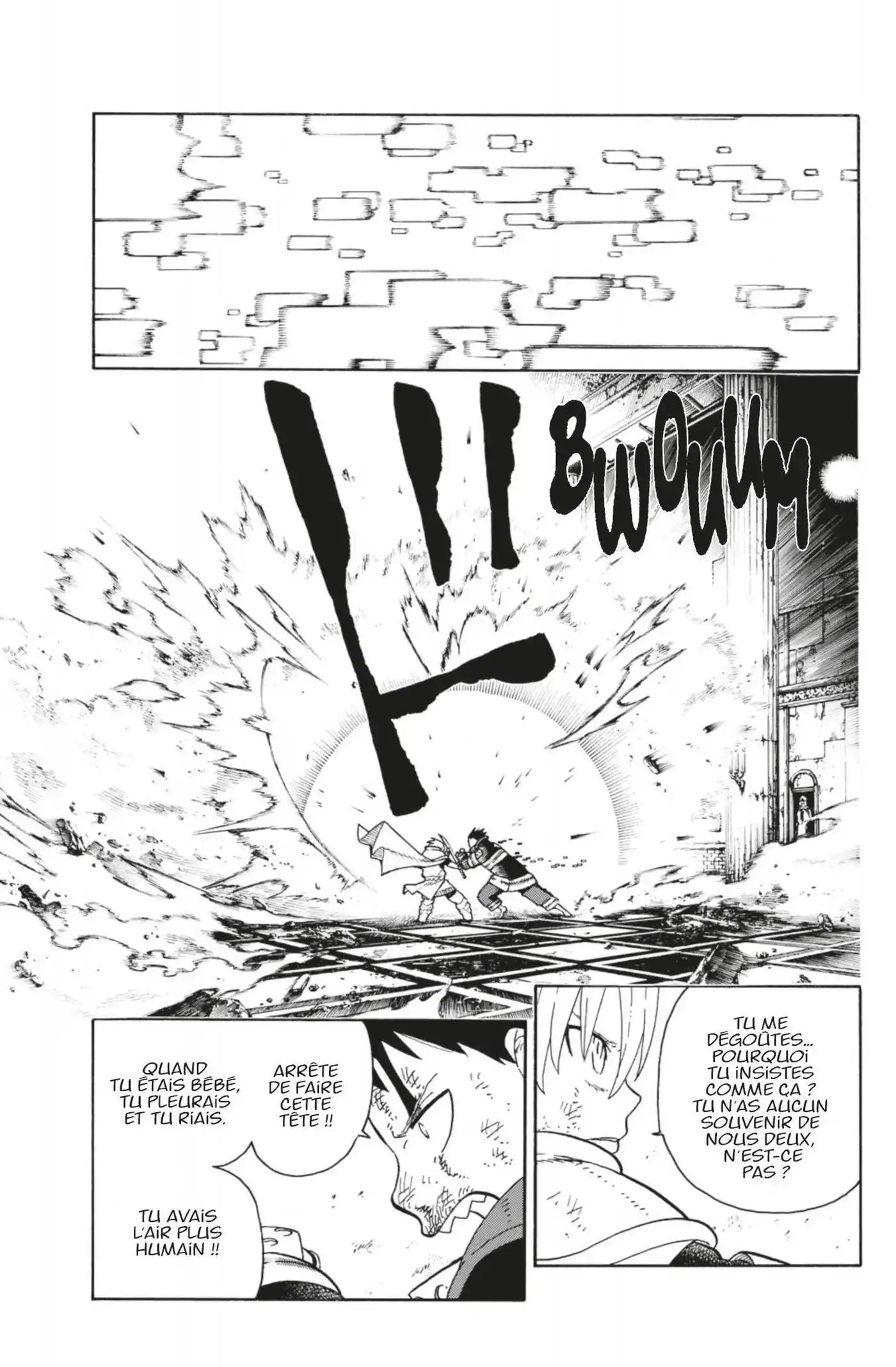 Fire Force 84 page 4