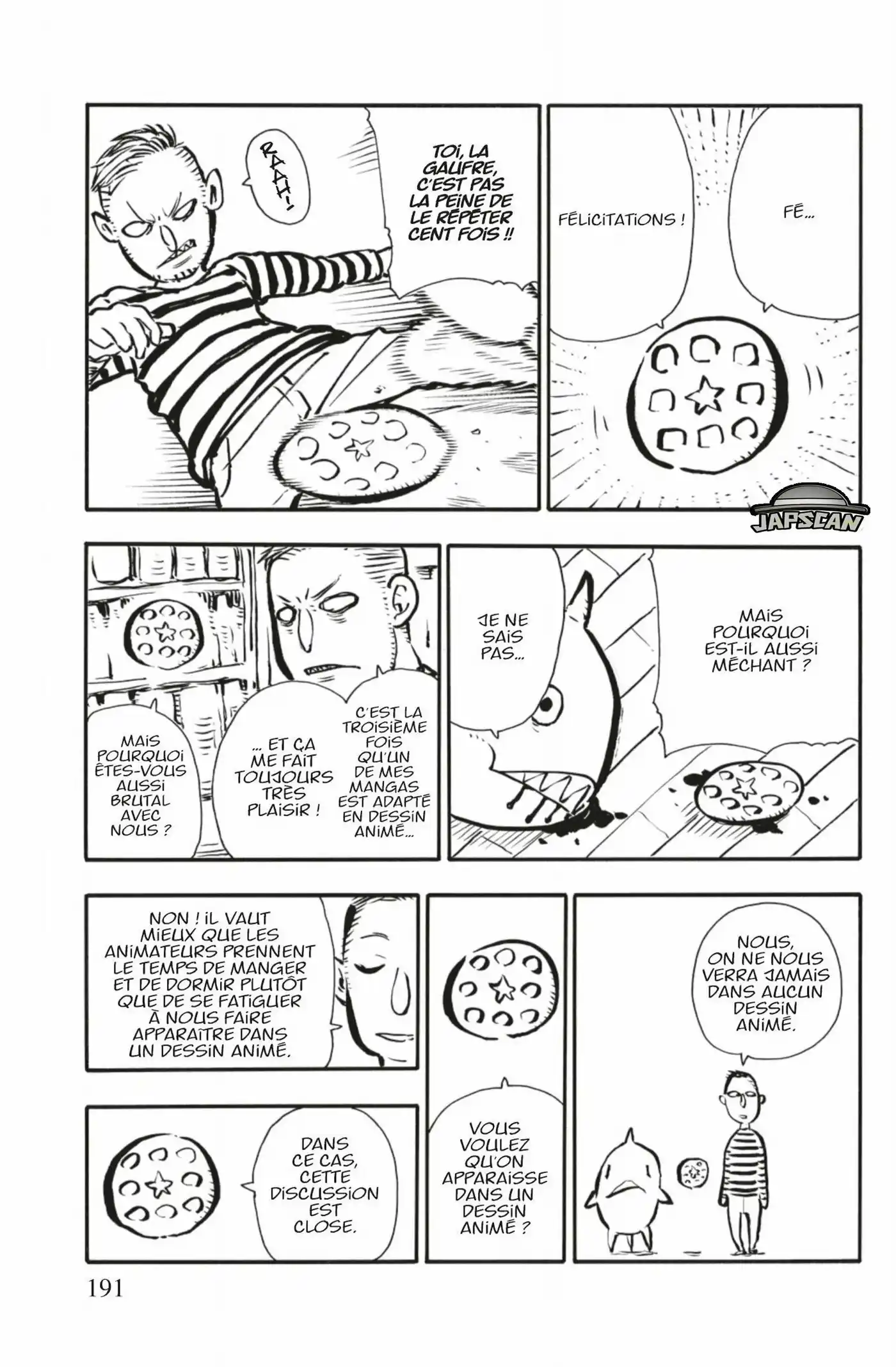 Fire Force 132.5 page 2