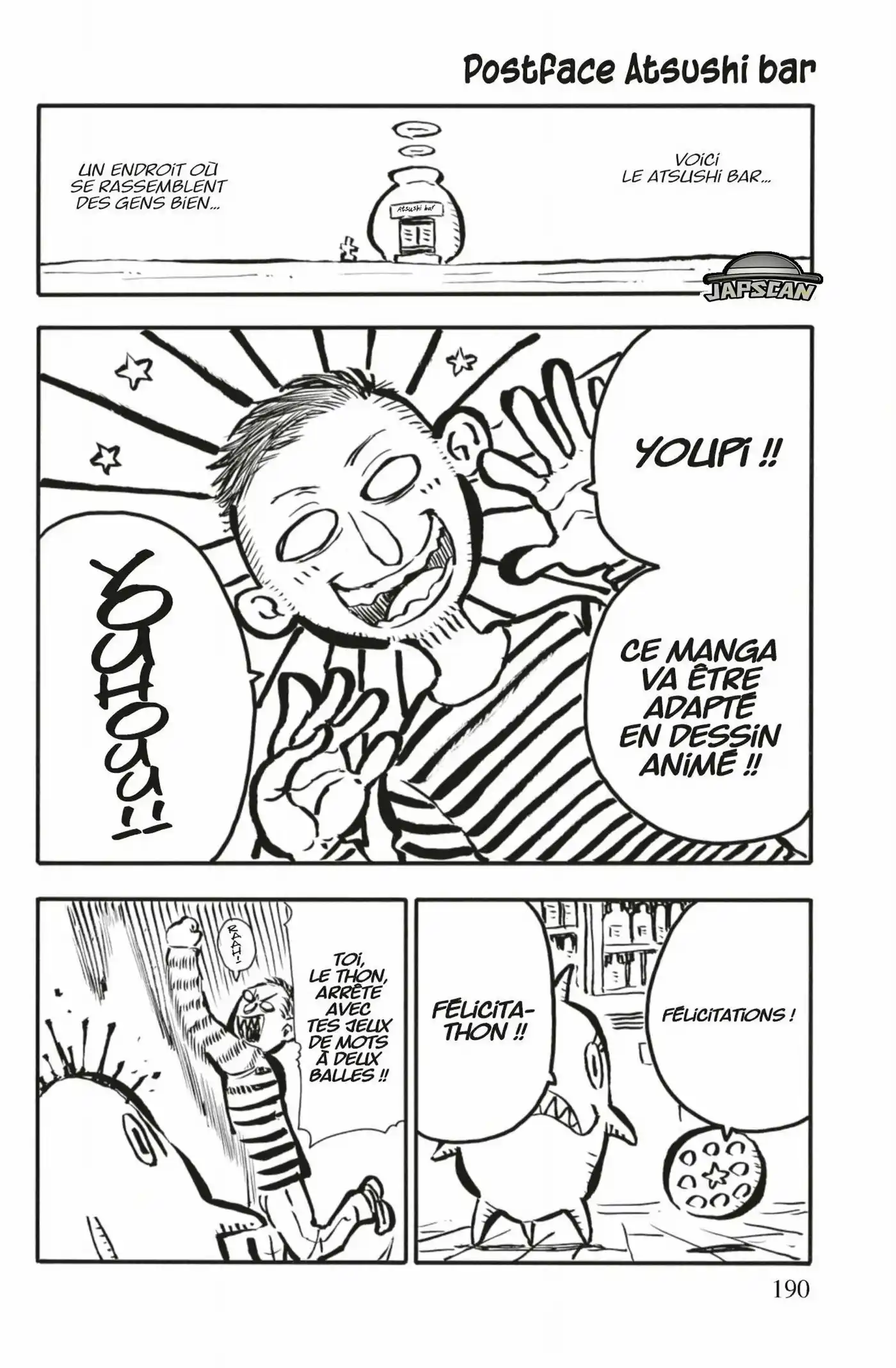Fire Force 132.5 page 3