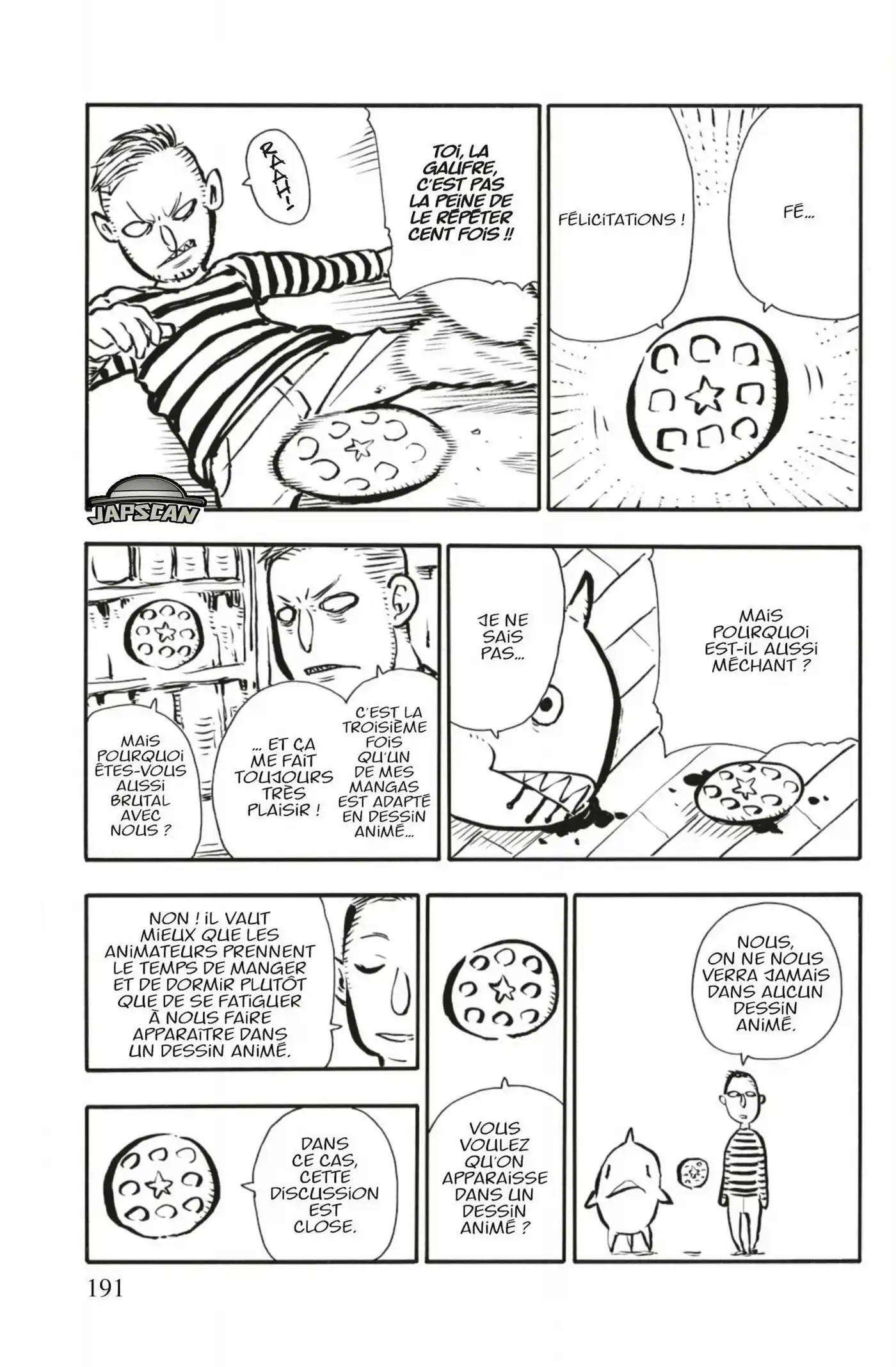 Fire Force 132.5 page 4