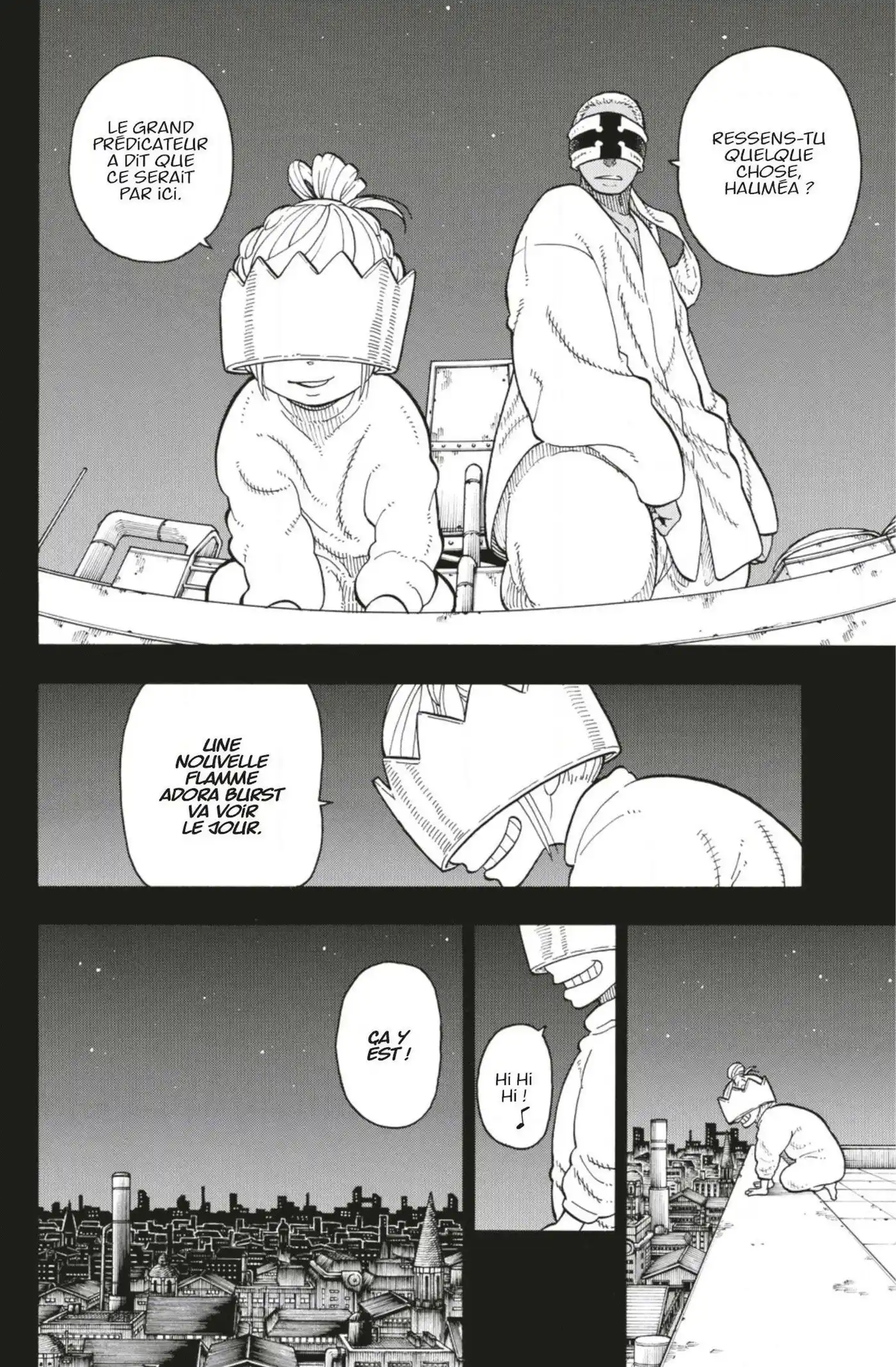Fire Force 89 page 10