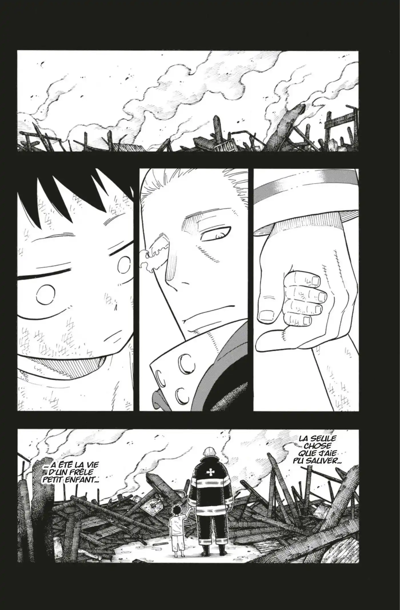 Fire Force 89 page 2