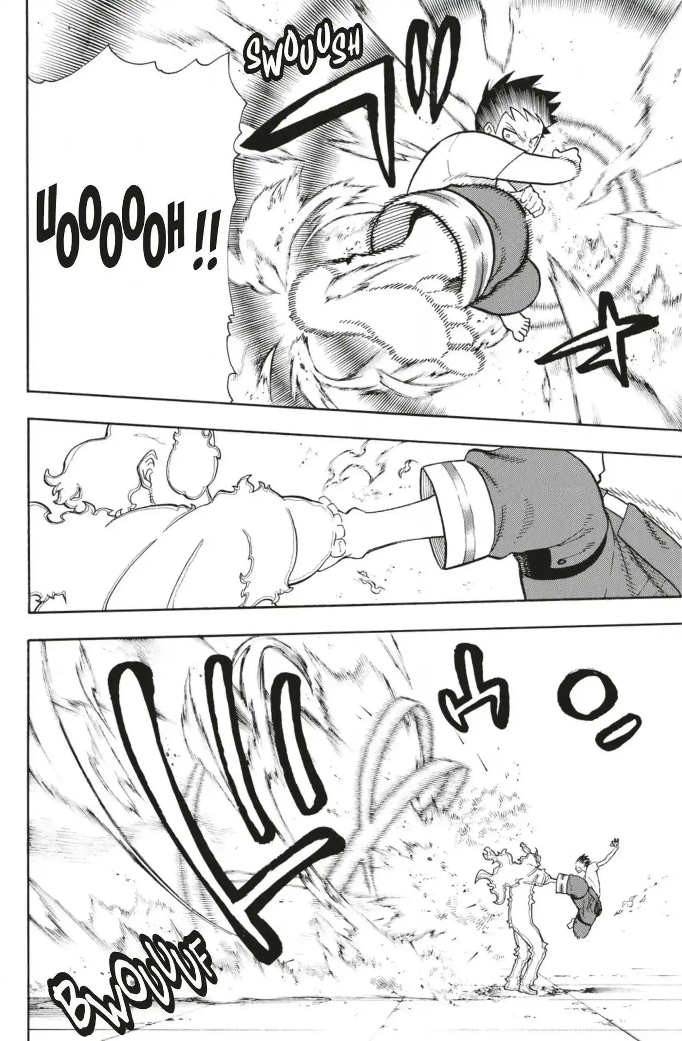 Fire Force 89 page 6