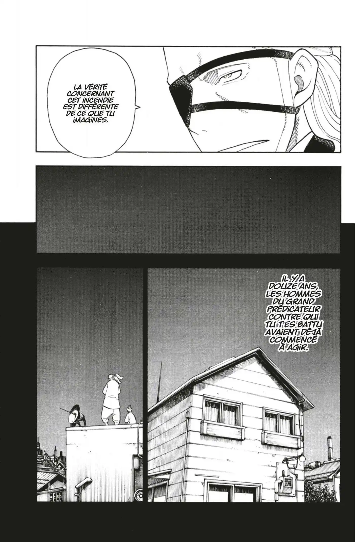 Fire Force 89 page 9