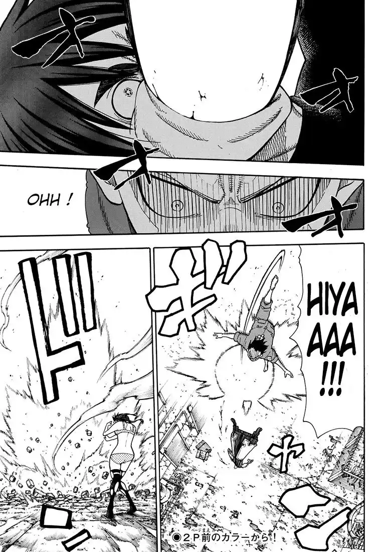 Fire Force 30 page 2