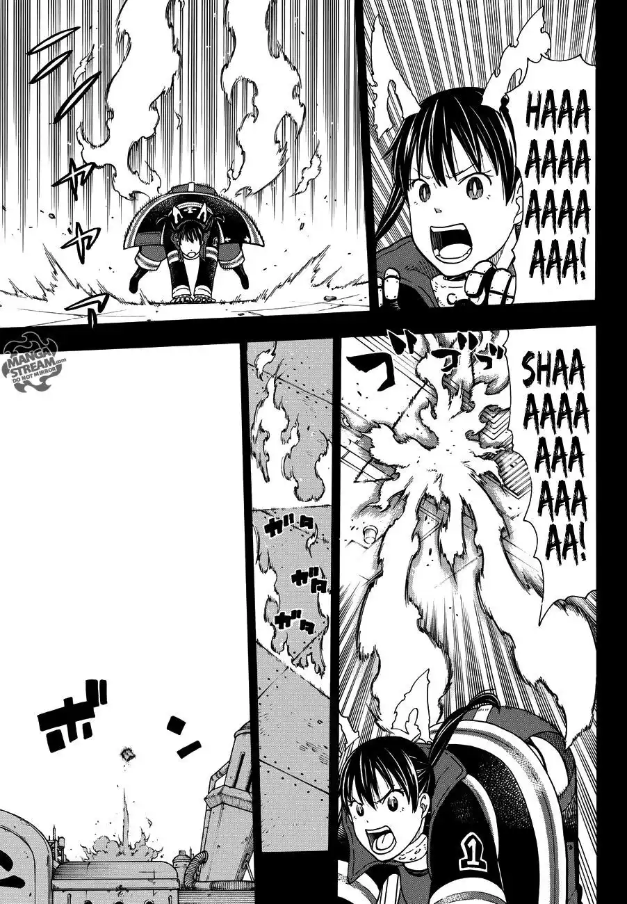 Fire Force 8 page 3