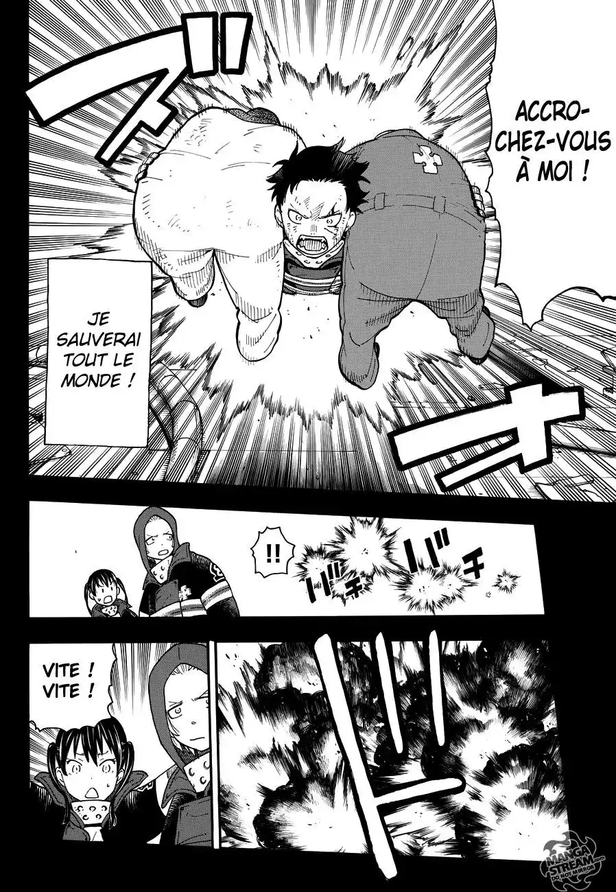 Fire Force 8 page 4