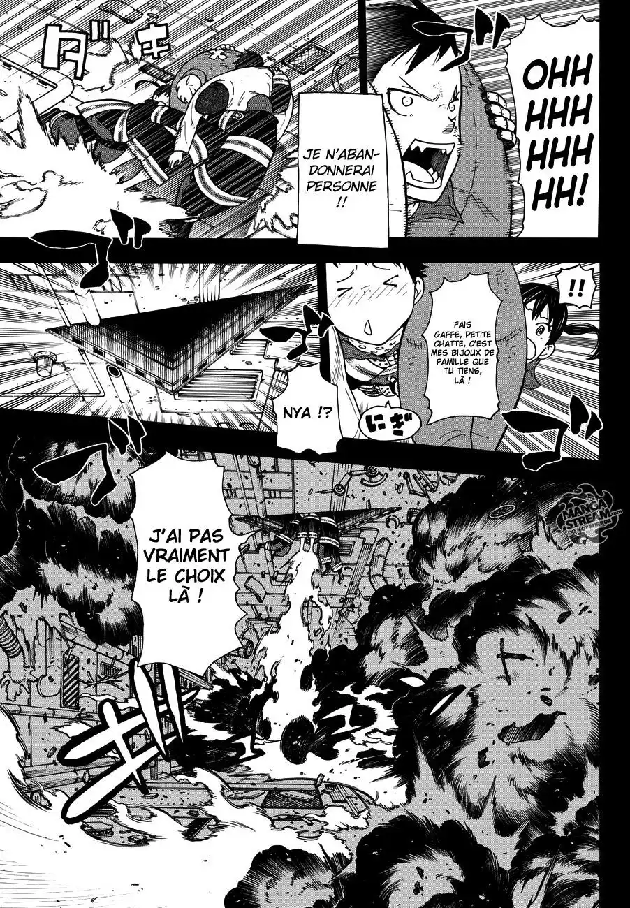 Fire Force 8 page 5