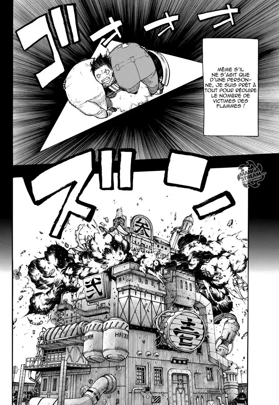 Fire Force 8 page 6