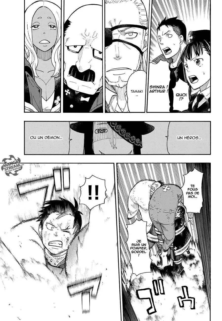 Fire Force 8 page 7