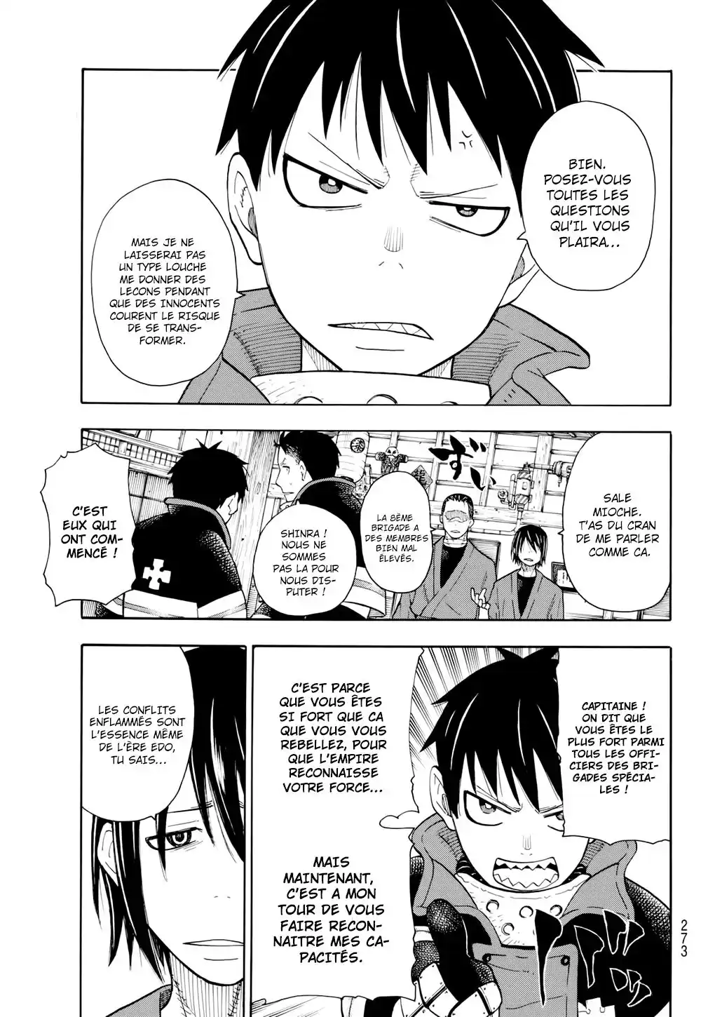 Fire Force 39 page 5