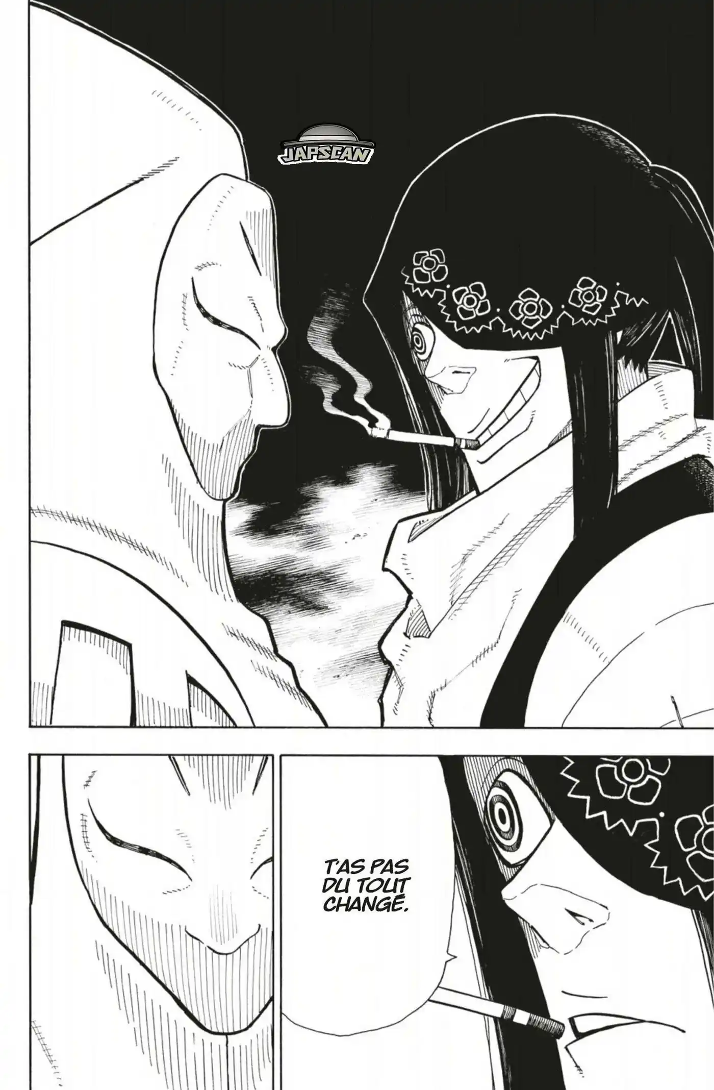 Fire Force 127 page 10