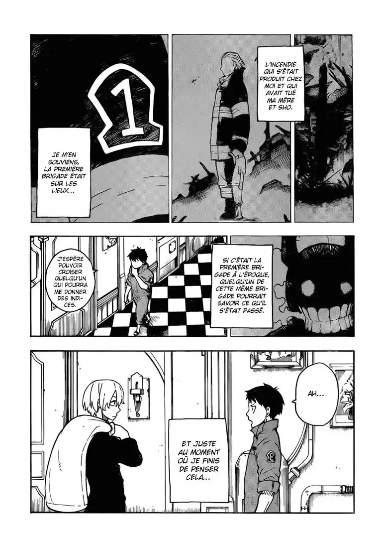 Fire Force 2 page 4