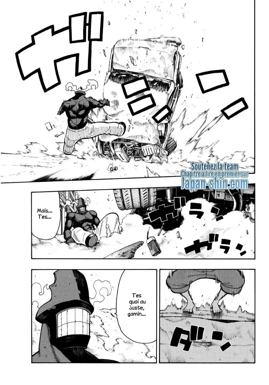 Fire Force 11 page 11