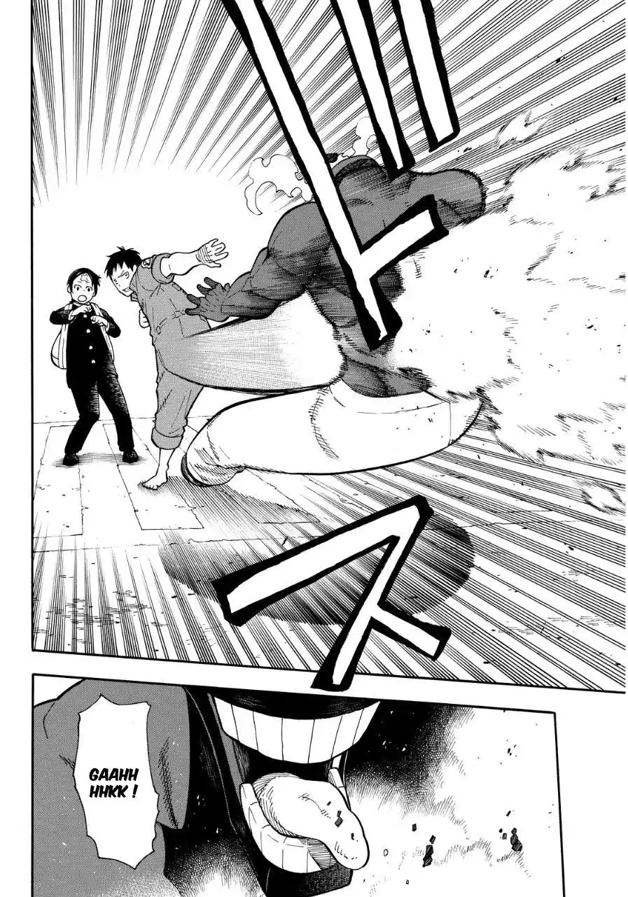 Fire Force 11 page 6