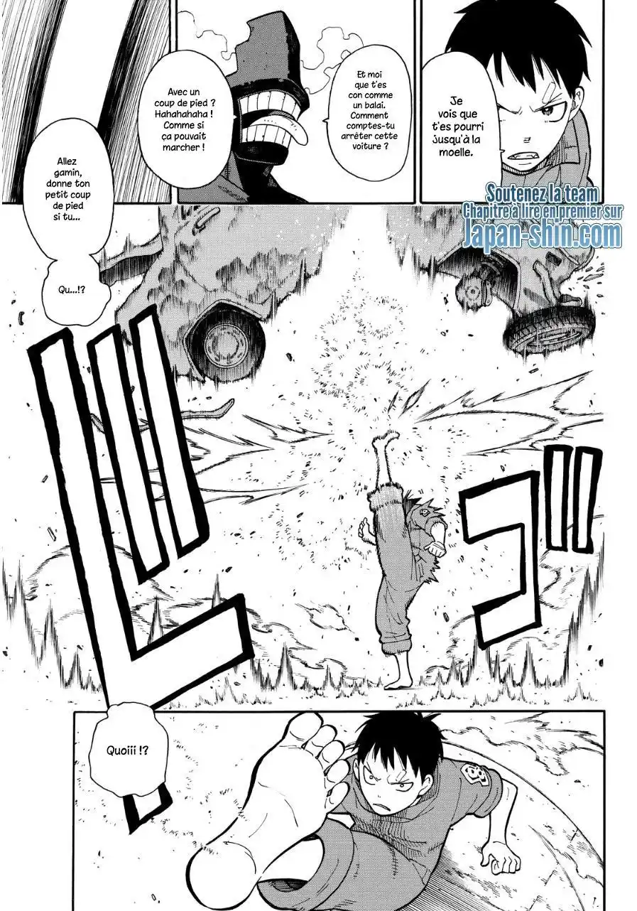 Fire Force 11 page 9