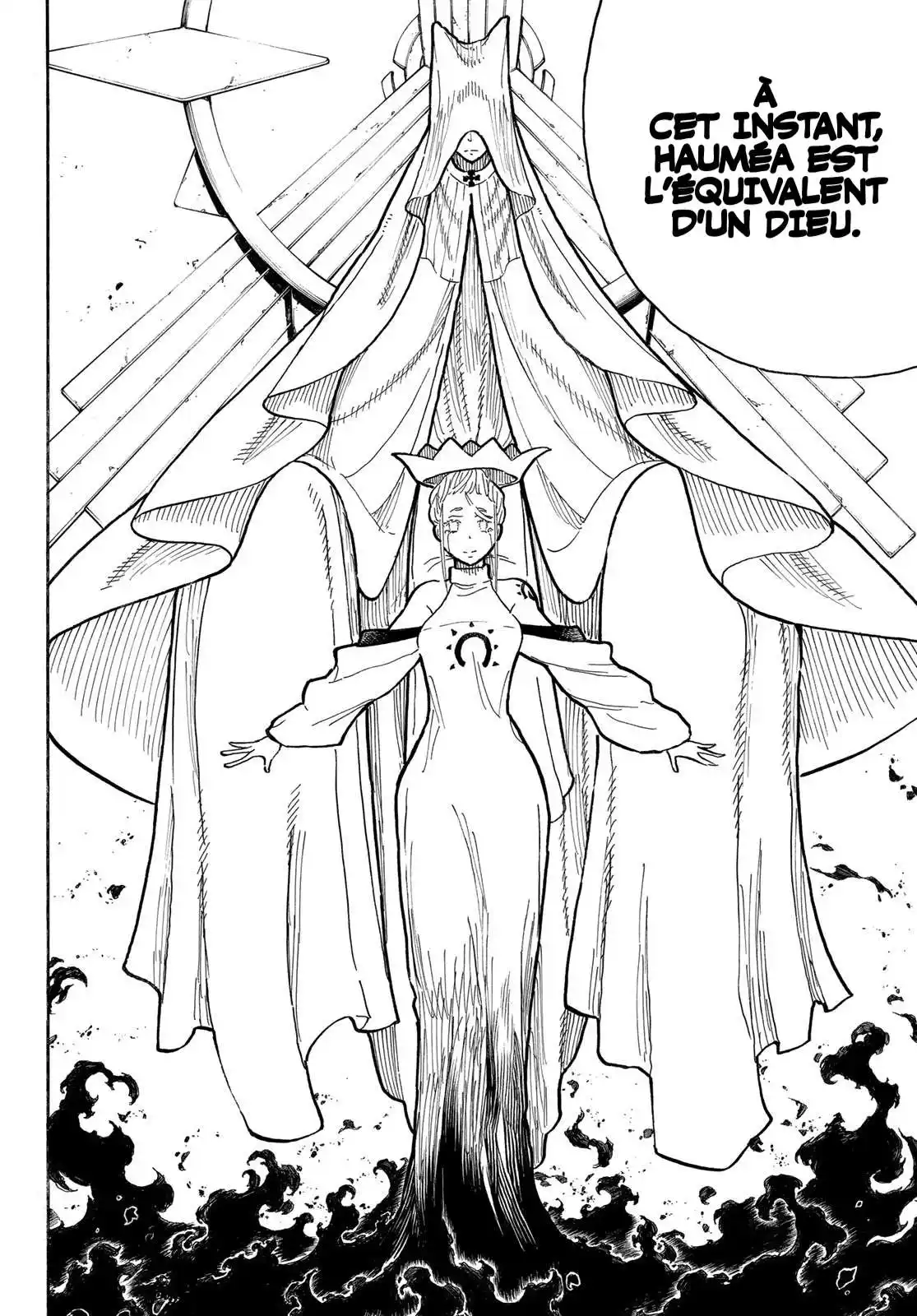Fire Force 287 page 11