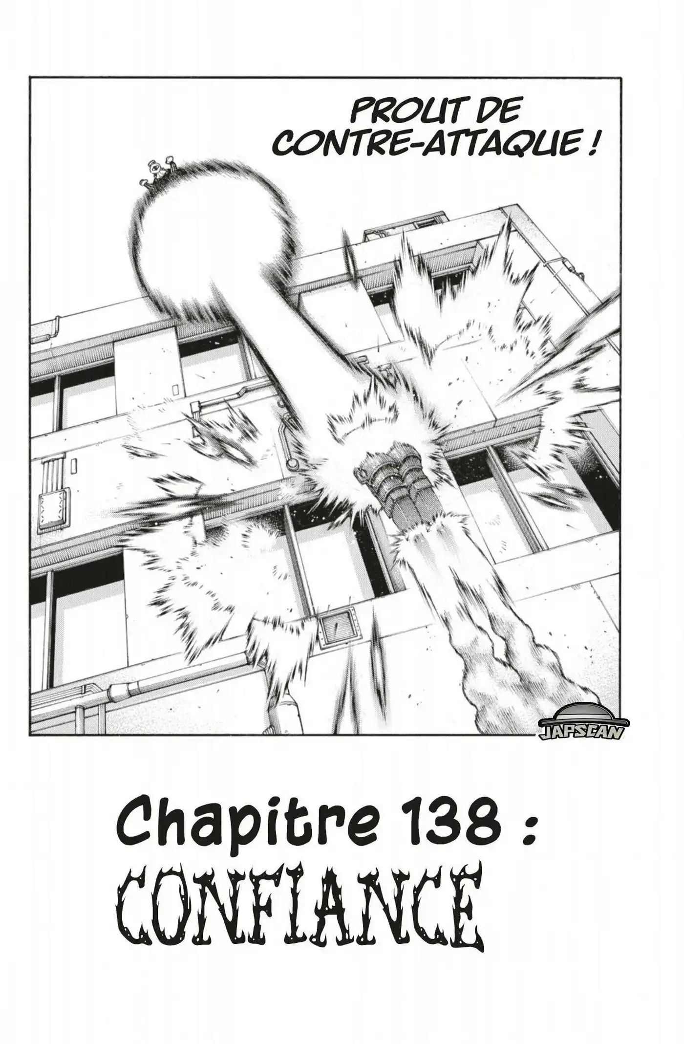Fire Force 138 page 2