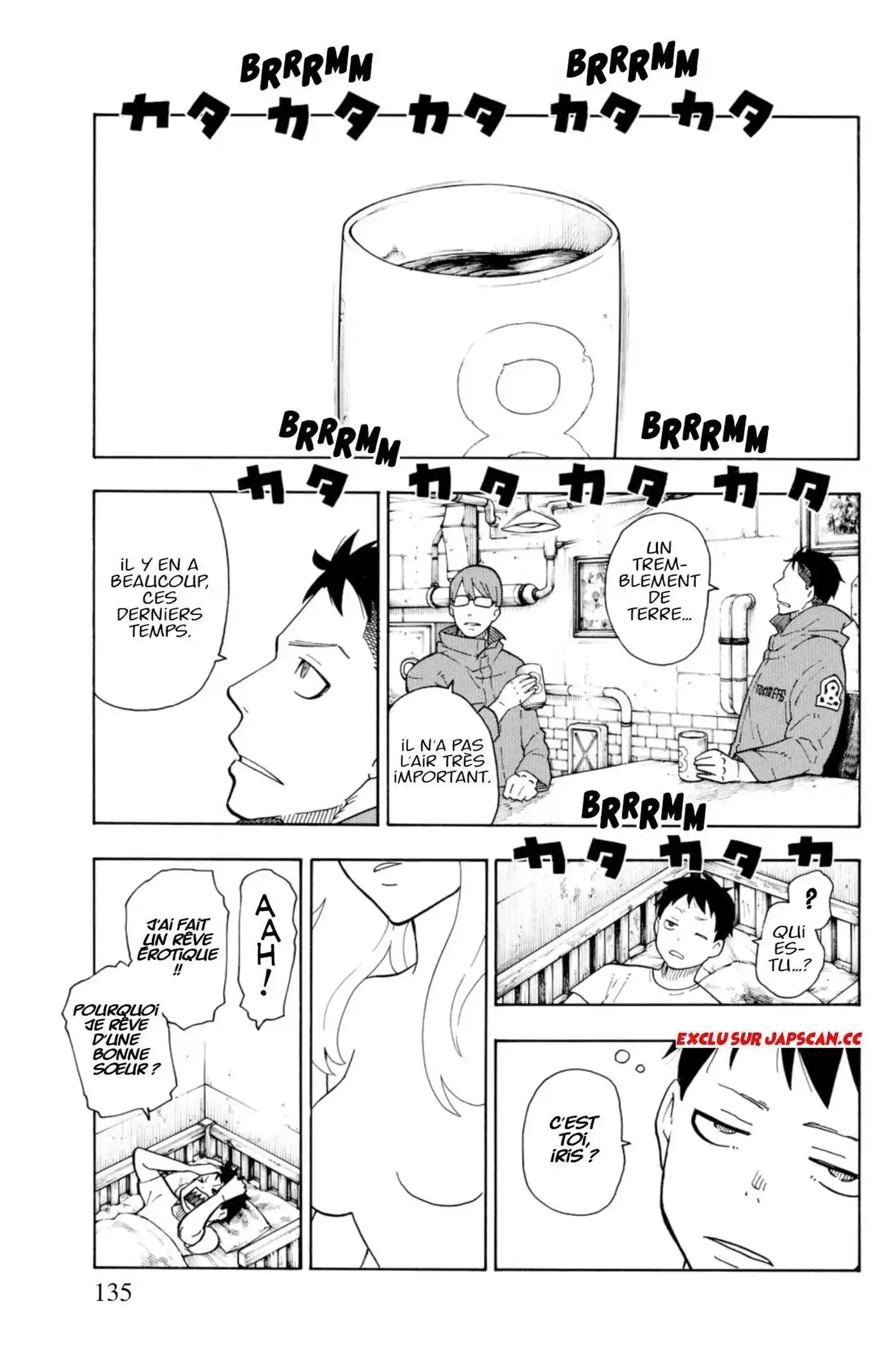 Fire Force 67 page 10