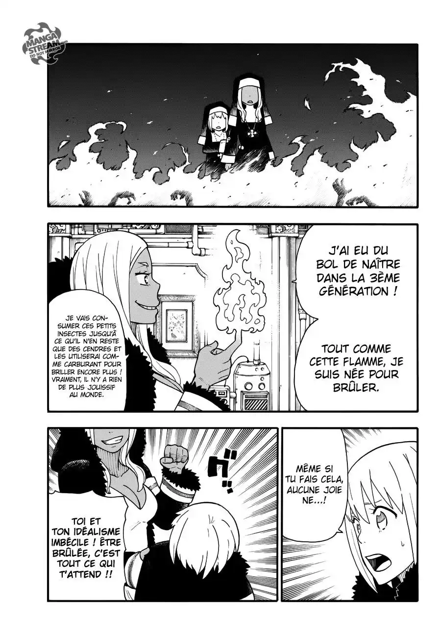 Fire Force 17 page 9