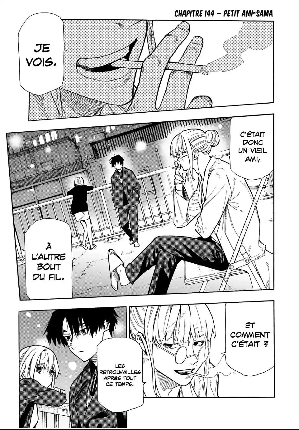 Juujika no Rokunin 144 page 2